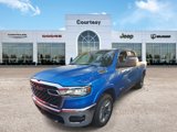 New 2025 RAM 1500 Big Horn image 2