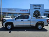 Used 2020 GMC Sierra 1500 4x4 Double Cab w/ X31 Off-Road Package image 2