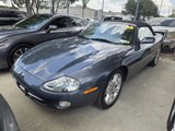 Used 2001 Jaguar XK8 Convertible image 4
