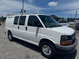 Used 2013 Chevrolet Express 2500 image 4
