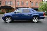 Used 2013 Chevrolet Avalanche LT image 4