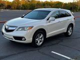 Used 2015 Acura RDX FWD w/ Technology Package image 3