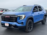 New 2025 GMC Terrain Elevation w/ Black Edition image 4