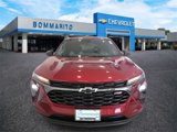 New 2025 Chevrolet Trax RS w/ Driver Confidence Package image 5