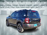 New 2025 Ford Bronco Sport Outer Banks image 2