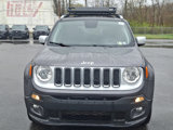 Used 2018 Jeep Renegade Limited w/ Trailer Tow Group image 3