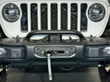 Used 2022 Jeep Wrangler Unlimited Rubicon 4xe w/ Cold Weather Group image 4