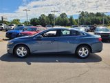 Used 2024 Chevrolet Malibu LT image 5