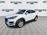 Used 2021 Hyundai Tucson Value w/ Cargo Package image 4