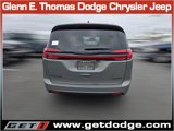 New 2025 Chrysler Pacifica Limited image 5