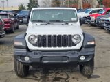 New 2025 Jeep Wrangler Sport image 2