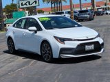 Used 2022 Toyota Corolla SE image 3