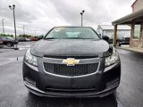 Used 2014 Chevrolet Cruze LT image 3