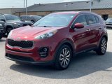 Used 2017 Kia Sportage EX image 3