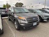 Used 2015 Ford Explorer Limited w/ Equipment Group 302A image 2