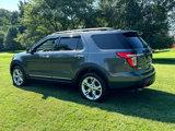 Used 2015 Ford Explorer Limited image 5