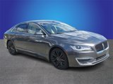 Used 2018 Lincoln MKZ Reserve image 3