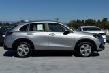 Certified 2025 Honda HR-V LX image 2