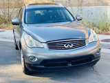 Used 2011 INFINITI EX35 Journey w/ Premium Pkg image 2
