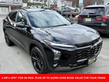 New 2025 Chevrolet Trax ACTIV w/ Driver Confidence Package image 3