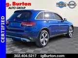 Used 2018 Mercedes-Benz GLC 300 4MATIC image 6