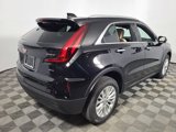 New 2024 Cadillac XT4 Luxury w/ Cold Weather Package image 6