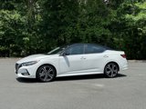 Used 2023 Nissan Sentra SR w/ Trunk Package image 5