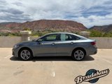 Used 2024 Volkswagen Jetta SE image 4