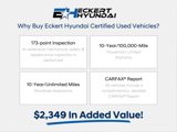 Certified 2025 Hyundai Elantra Sport image 4