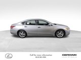 Used 2014 Nissan Altima 2.5 SL w/ Technology Package image 4