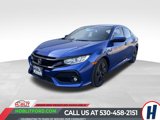 Used 2019 Honda Civic EX image 1