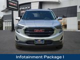 Used 2019 GMC Terrain SLE w/ Driver Convenience Package image 3