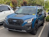 Used 2022 Subaru Forester Wilderness image 4