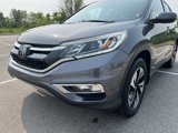 Used 2015 Honda CR-V Touring image 4