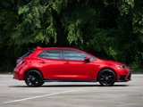 Used 2021 Toyota Corolla Hatchback image 6