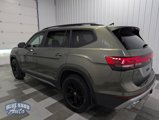 Used 2024 Volkswagen Atlas Peak Edition SE image 2
