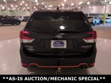 Used 2019 Subaru Forester Sport image 4