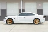 Used 2017 Dodge Charger SRT Hellcat image 3