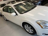 Used 2005 Nissan Maxima 3.5 SL w/ (S03) Driver Preferred Pkg image 4