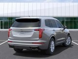 New 2024 Cadillac XT6 Luxury image 4