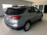Used 2023 Chevrolet Equinox LT image 3