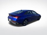 New 2025 Hyundai Elantra Sport image 5