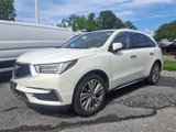 Used 2017 Acura MDX SH-AWD w/ Technology Package image 2
