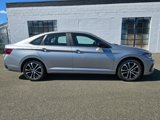 New 2025 Volkswagen Jetta Sport image 3