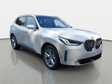 New 2025 BMW X3 xDrive30 w/ Premium Package image 3