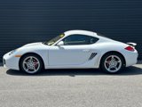 Used 2011 Porsche Cayman S image 2