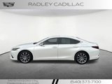 Used 2019 Lexus ES 350 w/ Premium Package image 2