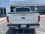 Used 2018 Ford F150 Lariat w/ Equipment Group 502A Luxury image 6