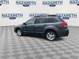 Used 2014 Subaru Outback 2.5i Premium w/ Accessory Value Package (OYS) image 6