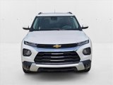 Used 2021 Chevrolet TrailBlazer LT w/ Sun and Liftgate Package image 2